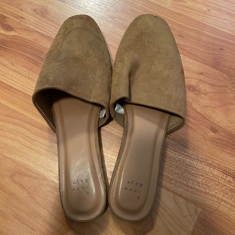 Shoes